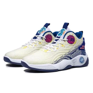 Men's Casual Sports Sneakers Comfortable Lightweight Basketball Shoes for Summer Custom Logo Height Increase Rubber Insole